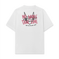 Áo Thun Relaxed Fit Be Bold No More True Love