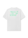 Áo Thun Relaxed Fit Be Bold Born To Be Wild