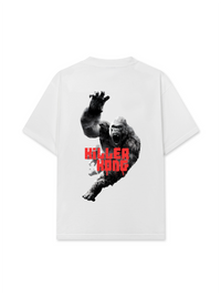 Áo Thun Relaxed Fit Killer Kong
