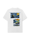 Áo Thun Relaxed Fit SunFlower