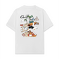 Áo Thun Relaxed Fit Chill Summer