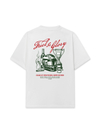 Áo Thun Relaxed Fit Success Story Fuel & Glory