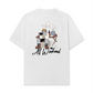 Áo Thun Relaxed Fit All Weekend