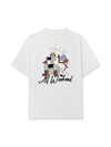 Áo Thun Relaxed Fit All Weekend
