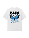 Áo Thun Relaxed Fit Pain Butturfly