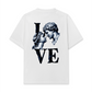 Áo Thun Relaxed Fit Love
