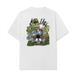 Áo Thun Relaxed Fit Keep Up