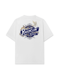 Áo Thun Relaxed Fit Classic Ravenclaw