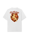 Áo Thun Relaxed Fit Gryffindor House