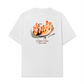 Áo Thun Relaxed Fit Sweet Pastry Perfect Freat