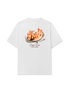 Áo Thun Relaxed Fit Sweet Pastry Perfect Freat