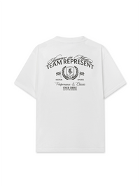 Áo Thun Relaxed Fit Team Represent