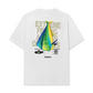 Áo Thun Relaxed Fit Ocean Mahi-mahi