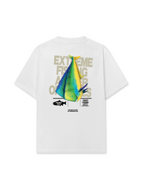 Áo Thun Relaxed Fit Ocean Mahi-mahi