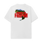 Áo Thun Relaxed Fit Hooked On Freedom