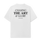 Áo Thun Relaxed Fit Life Vibe Chasing The Art