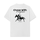 Áo Thun Relaxed Fit Success Story Chase With Purpose