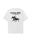 Áo Thun Relaxed Fit Success Story Chase With Purpose