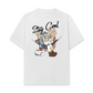 Áo Thun Relaxed Fit Stay Cool