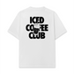 Áo Thun Relaxed Fit Iced Coffee Club