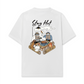 Áo Thun Relaxed Fit Stray Hot