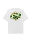 Áo Thun Relaxed Fit Classic Slytherin