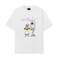 Áo Thun Relaxed Fit Hello June