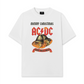 Áo Thun Relaxed Fit AC DC Jincle Hells Bells