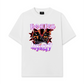 Áo Thun Relaxed Fit Animal Mood Homies Loyalty