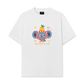 Áo Thun Relaxed Fit Pineapple Cutie Elephant