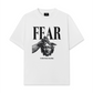 Áo Thun Relaxed Fit The Fear