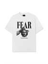 Áo Thun Relaxed Fit The Fear