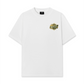 Áo Thun Relaxed Fit Classic Hufflepuff