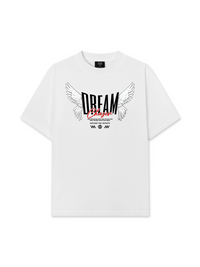 Áo Thun Relaxed Fit Exlore The Infinite