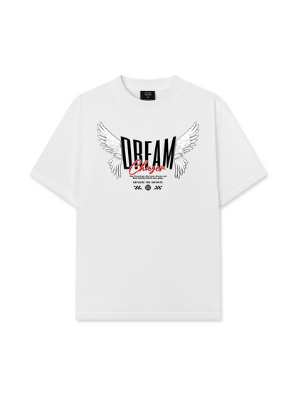 Áo Thun Relaxed Fit Exlore The Infinite