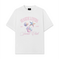 Áo Thun Relaxed Fit Ocean Hologram Seaside Lover