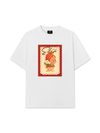 Áo Thun Relaxed Fit A Little Strawberry Star