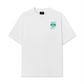 Áo Thun Relaxed Fit Ocean IRIE FISHING CLUB