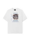 Áo Thun Relaxed Fit TROPICAL Break Free