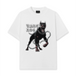 Áo Thun Relaxed Fit Animal Mood Underdog