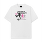 Áo Thun Relaxed Fit Be Bold Escape In Reality