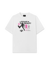 Áo Thun Relaxed Fit Be Bold Escape In Reality