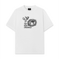 Áo Thun Relaxed Fit Be Bold Dream Big