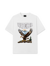 Áo Thun Relaxed Fit Sky Watcher