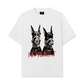 Áo Thun Relaxed Fit Animal Mood Represent Dobberman