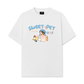 Áo Thun Relaxed Fit Sweet Pet Day