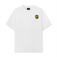 Áo Thun Relaxed Fit Hufflepuff House