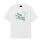 Áo Thun Relaxed Fit Fresh Dirty Martini