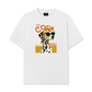 Áo Thun Relaxed Fit The Cool Dog