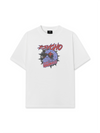 Áo Thun Relaxed Fit Be Bold The Spycho Ranger